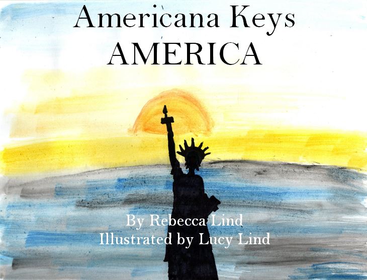 Americana Keys